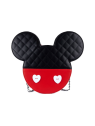 Sac bandoulière Mickey & Minnie St Valentin LOUNGEFLY
