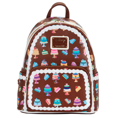 Sac à dos Princess Cakes Disney LOUNGEFLY