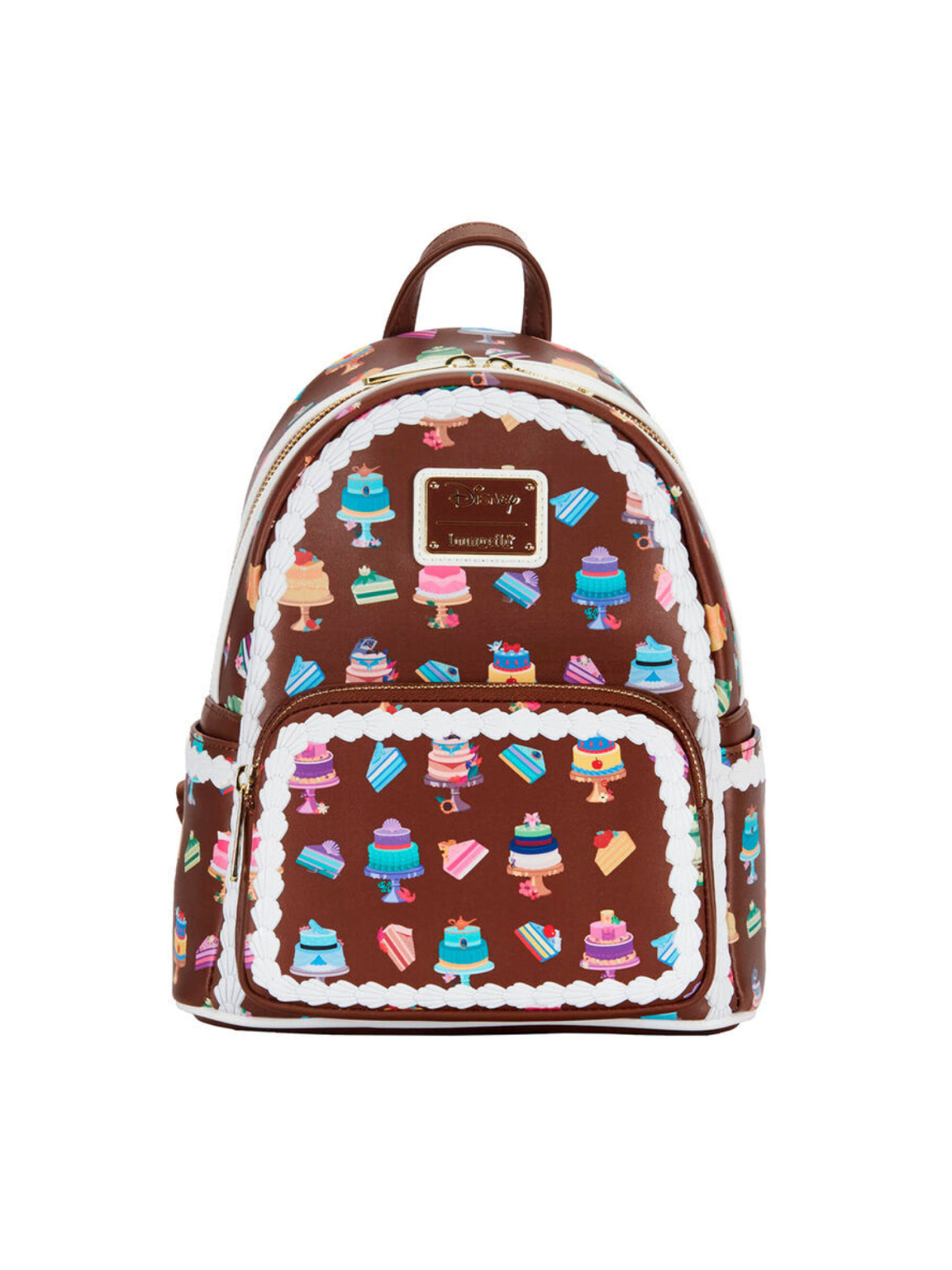 Sac à dos Princess Cakes Disney LOUNGEFLY
