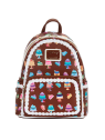 Sac à dos Princess Cakes Disney LOUNGEFLY