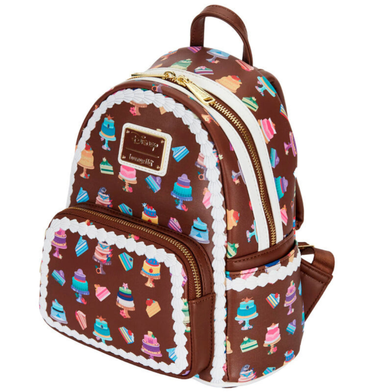 Sac à dos Princess Cakes Disney LOUNGEFLY