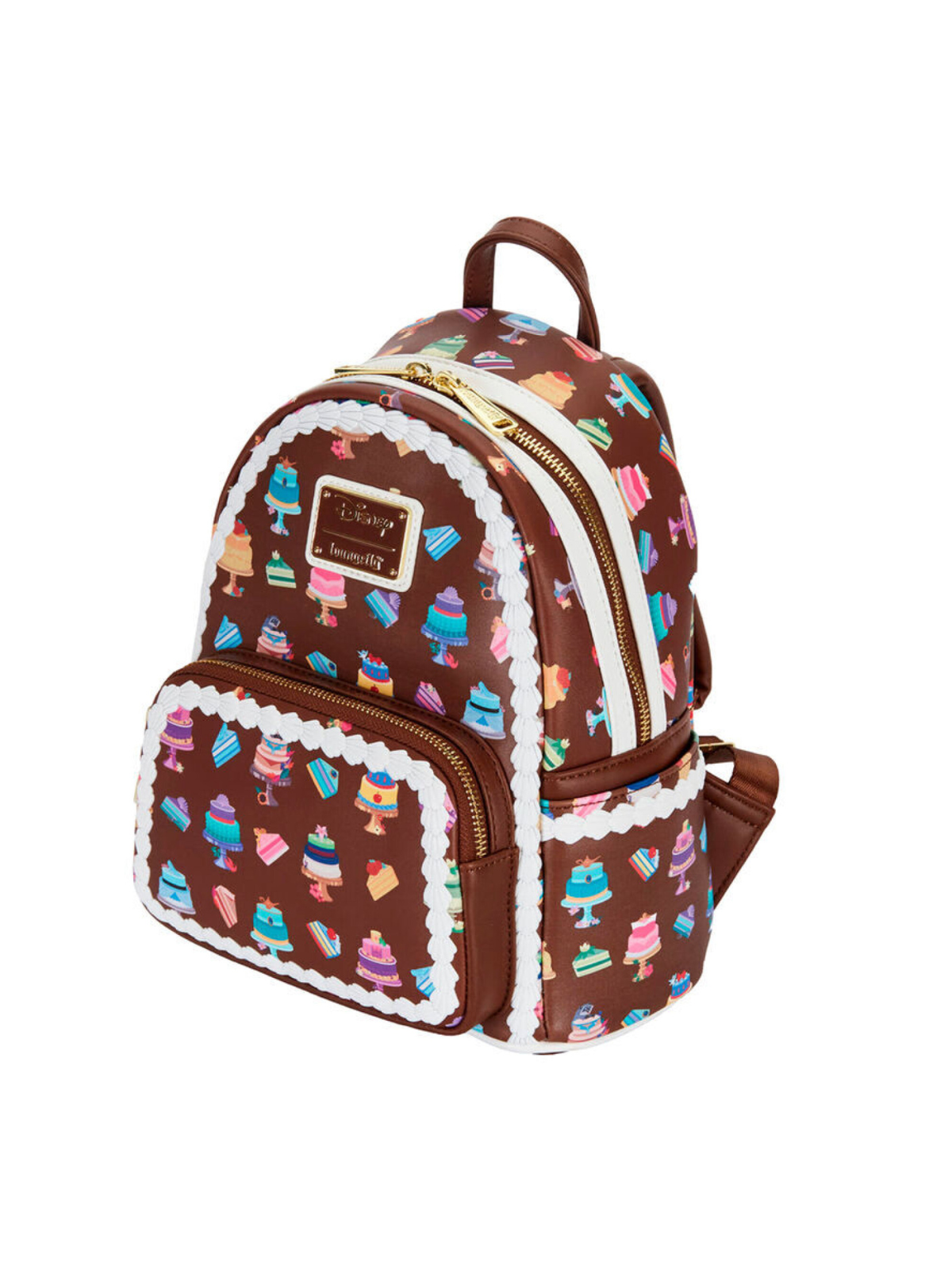 Sac à dos Princess Cakes Disney LOUNGEFLY