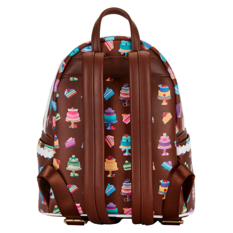 Sac à dos Princess Cakes Disney LOUNGEFLY