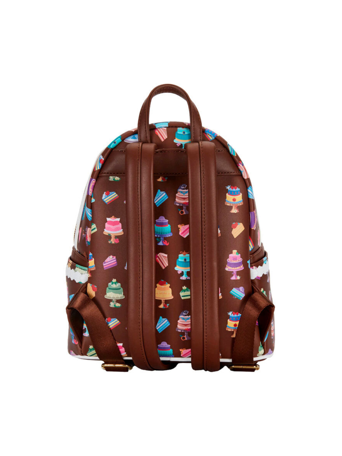 Sac à dos Princess Cakes Disney LOUNGEFLY