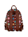 Sac à dos Princess Cakes Disney LOUNGEFLY