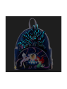 Sac à dos Ursula Lair La Petite Sirène LOUNGEFLY