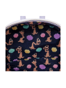Sac à dos Ursula Lair La Petite Sirène LOUNGEFLY