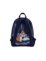 Sac à dos Jasmine Castle Aladdin Disney LOUNGEFLY
