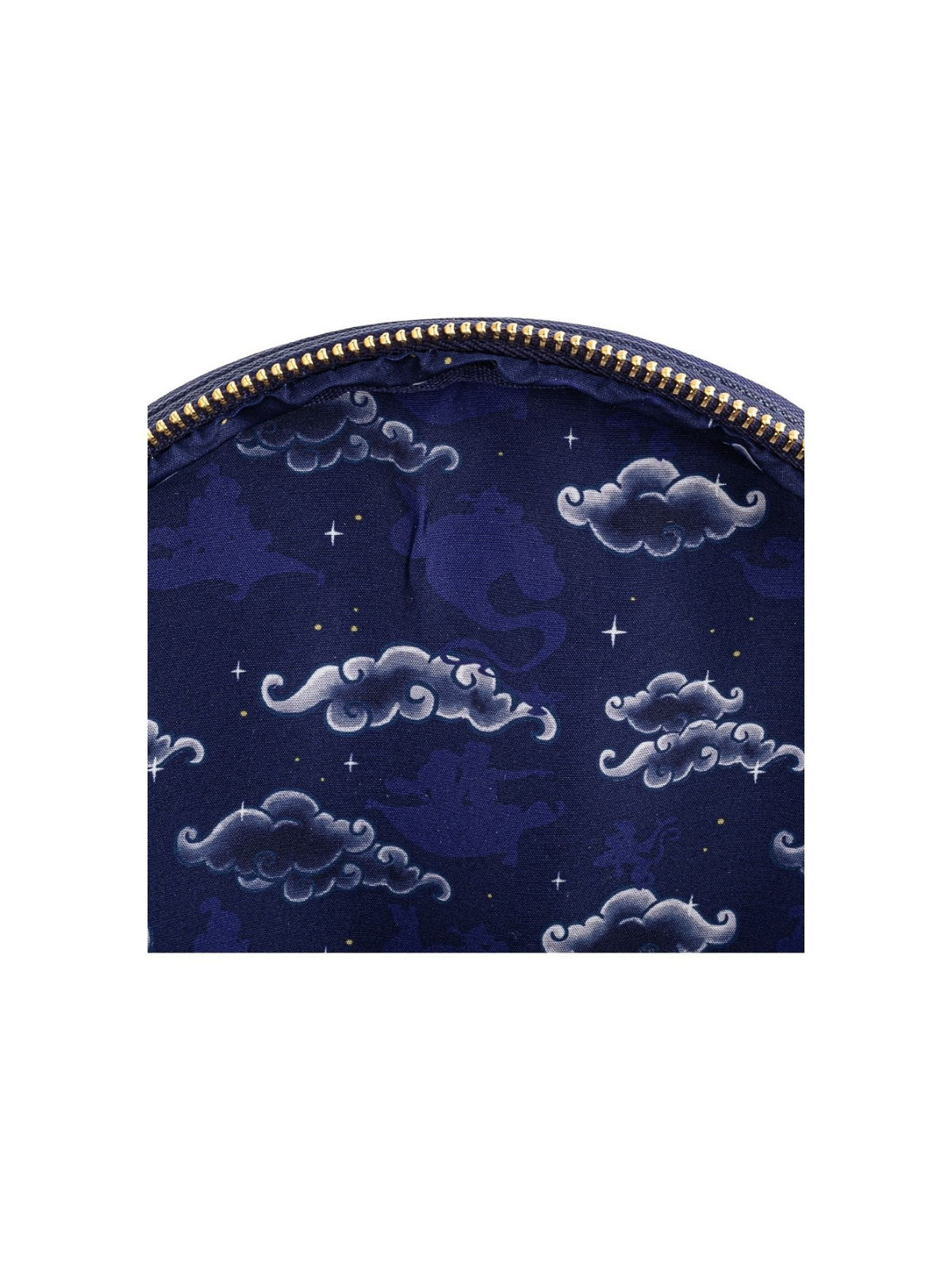 Sac à dos Jasmine Castle Aladdin Disney LOUNGEFLY