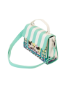 Sac Bandoulière Date Night Diner Minnie & Mickey LOUNGEFLY