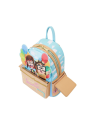 Sac a dos Esprit d'Aventure Là Haut 15th Anniversary LOUNGEFLY