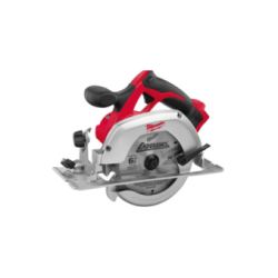 Scie circulaire 1600 W 184 mm CS 60 - MILWAUKEE 4933419225
