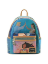 Sac à dos Princess Scène Pocahontas Disney LOUNGEFLY