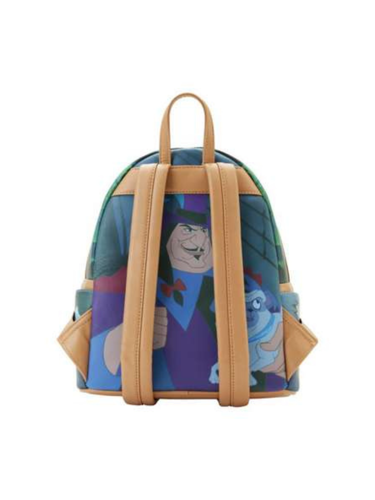 Sac à dos Princess Scène Pocahontas Disney LOUNGEFLY