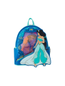 Sac à dos Princesse Jasmine Aladdin LOUNGEFLY