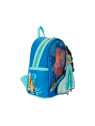 Sac à dos Princesse Jasmine Aladdin LOUNGEFLY