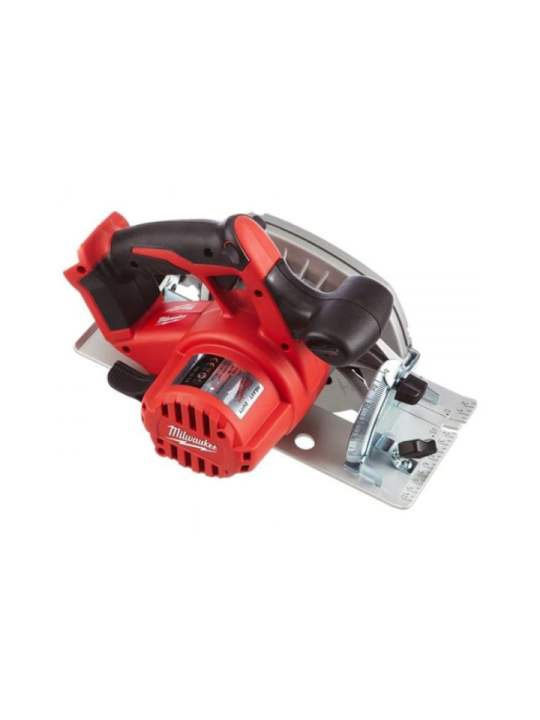 Scie circulaire 1600 W 184 mm CS 60 - MILWAUKEE 4933419225