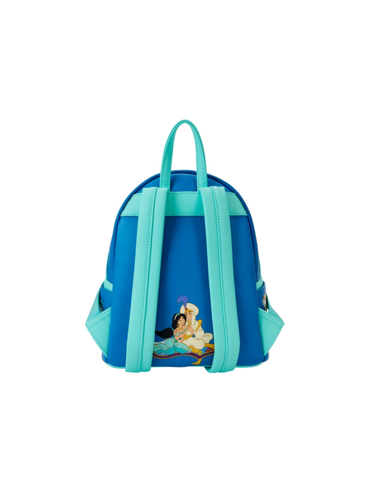 Sac à dos Princesse Jasmine Aladdin LOUNGEFLY