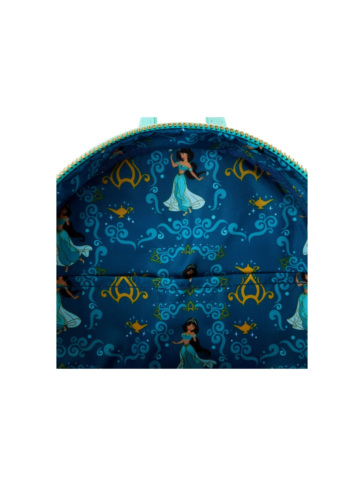 Sac à dos Princesse Jasmine Aladdin LOUNGEFLY