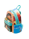 Sac à dos Aladdin Jasmine Disney LOUNGEFLY
