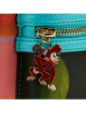 Sac à dos Aladdin Jasmine Disney LOUNGEFLY
