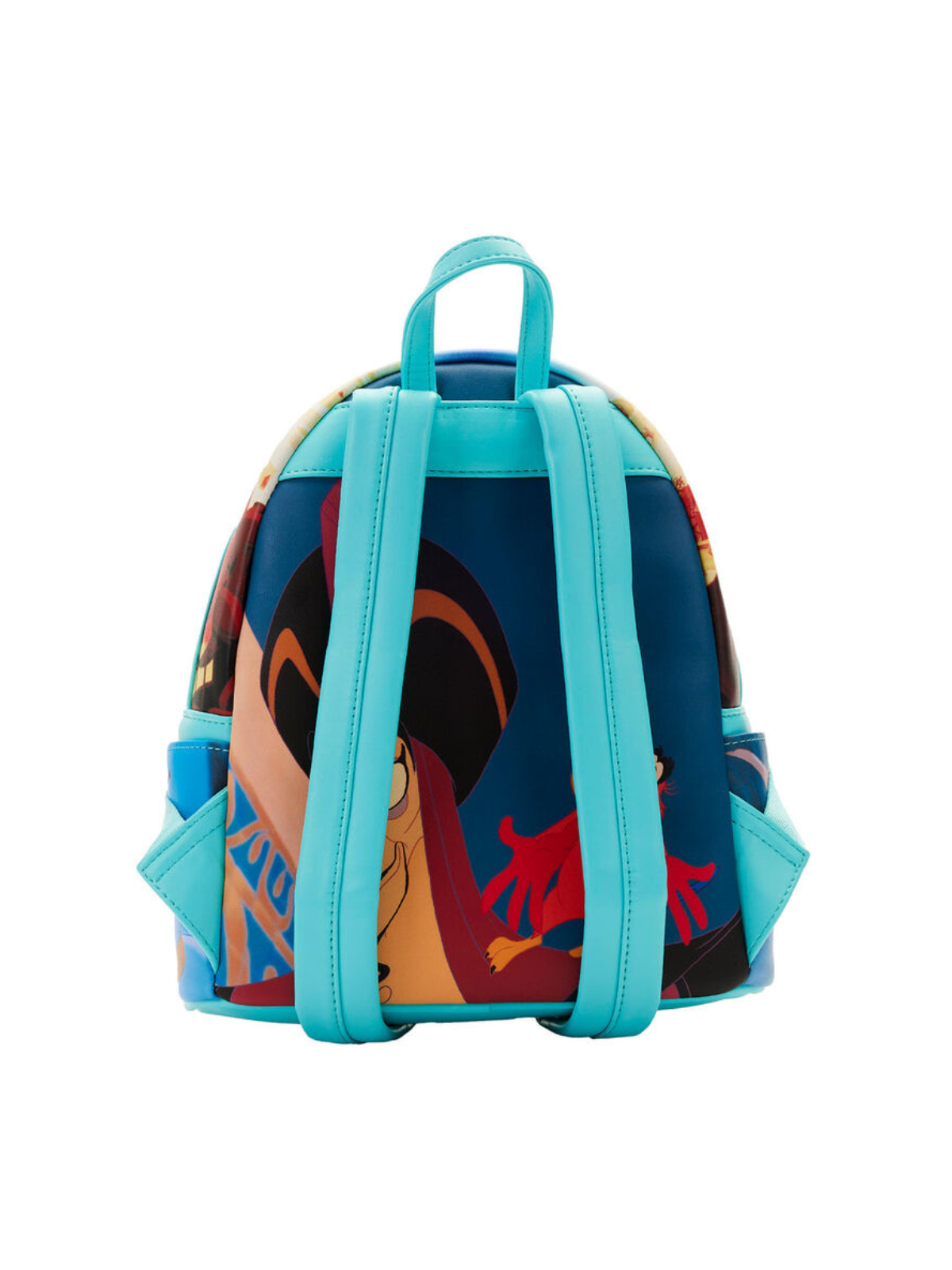 Sac à dos Aladdin Jasmine Disney LOUNGEFLY