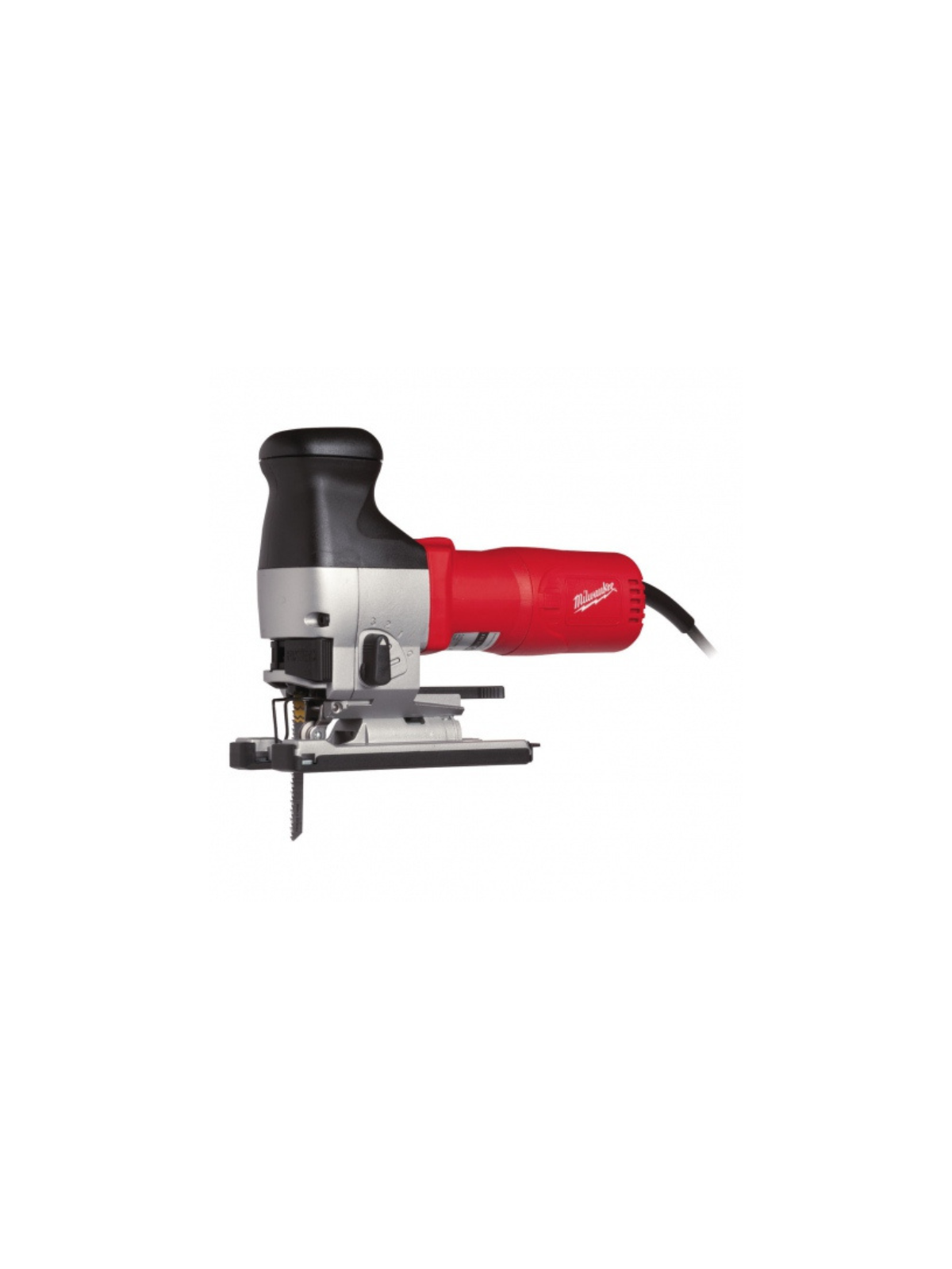 Scie sauteuse 710 W FSPE 110 X - MILWAUKEE 4933357990