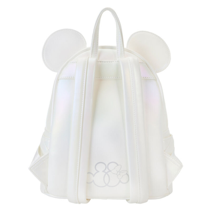 Sac à dos Iridescent Wedding LOUNGEFLY