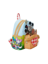 Sac à dos "Picnic" Mickey et Amis LOUNGEFLY