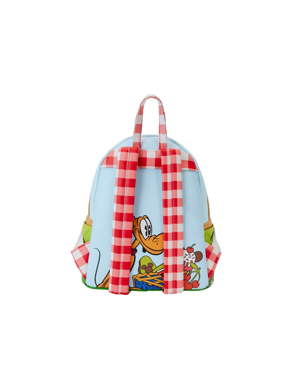 Sac à dos "Picnic" Mickey et Amis LOUNGEFLY