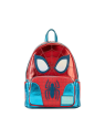 Sac à dos Spiderman Shine Marvel LOUNGEFLY