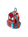 Sac à dos Spiderman Shine Marvel LOUNGEFLY