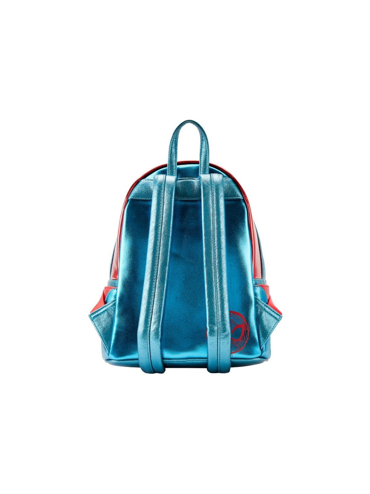 Sac à dos Spiderman Shine Marvel LOUNGEFLY