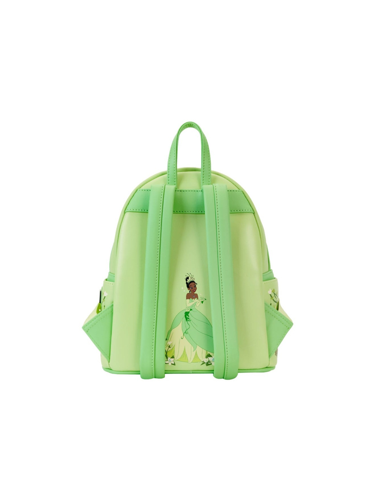 Sac a dos Lenticulaire Tiana La Princesse et la Grenouille LOUNGEFLY