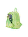 Sac a dos Lenticulaire Tiana La Princesse et la Grenouille LOUNGEFLY