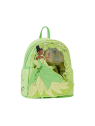 Sac a dos Lenticulaire Tiana La Princesse et la Grenouille LOUNGEFLY