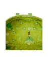 Sac a dos Lenticulaire Tiana La Princesse et la Grenouille LOUNGEFLY