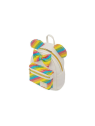 Sac a dos Sequin Rainbow Minnie LOUNGEFLY