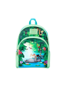 Sac à dos jungle book Bare Necessities Le livre de la jungle LOUNGEFLY