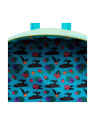 Sac à dos jungle book Bare Necessities Le livre de la jungle LOUNGEFLY