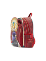 Sac à dos Trone Méchante Reine Blanche Neige LOUNGEFLY