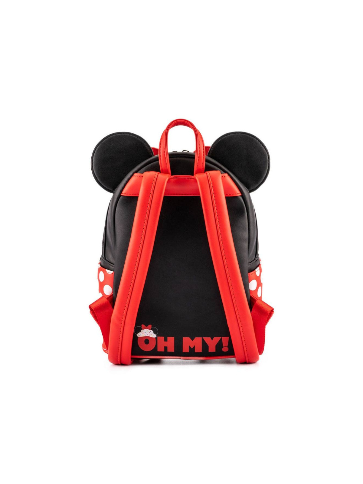 Sac à dos Oh My Cosplay Sweets Minnie LOUNGEFLY
