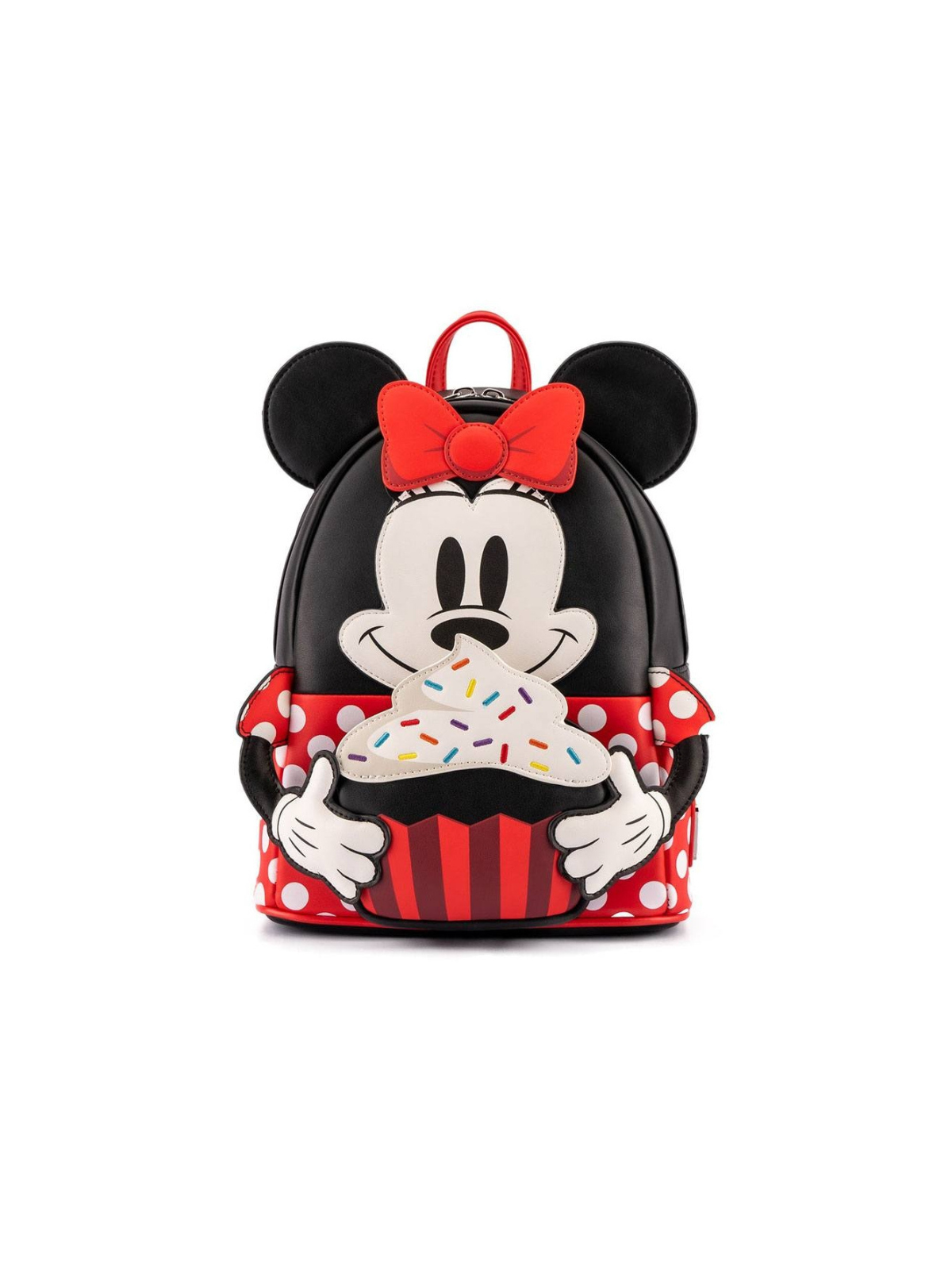 Sac à dos Oh My Cosplay Sweets Minnie LOUNGEFLY