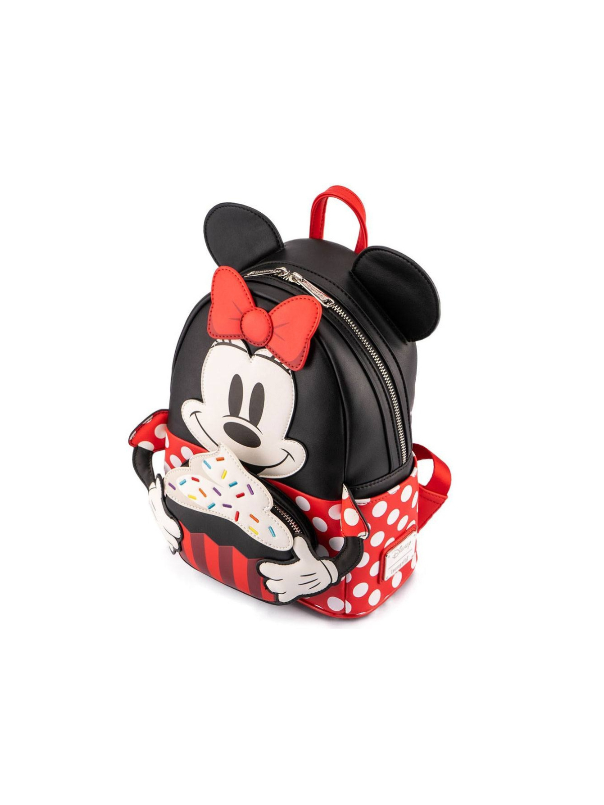 Sac à dos Oh My Cosplay Sweets Minnie LOUNGEFLY