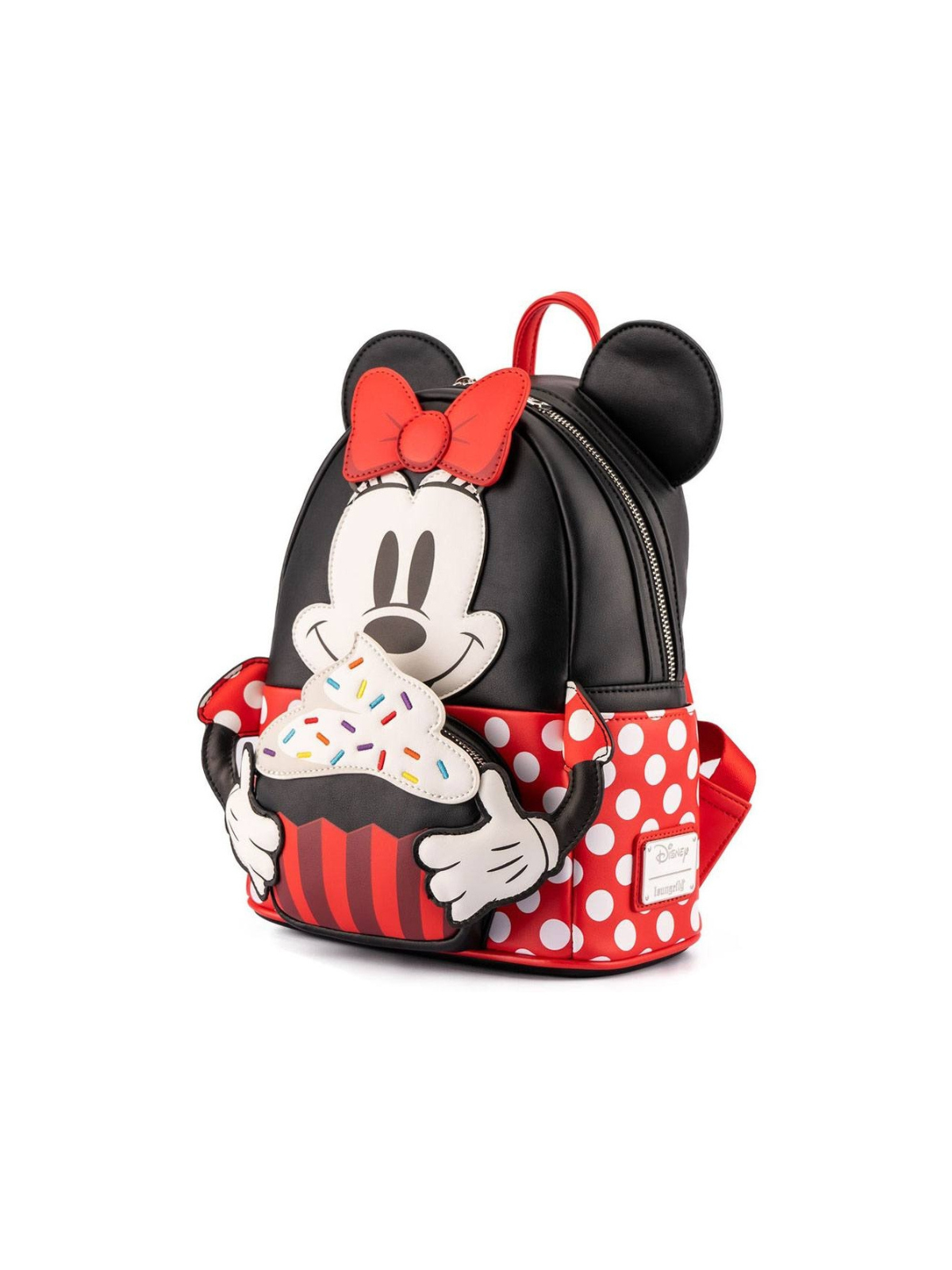 Sac à dos Oh My Cosplay Sweets Minnie LOUNGEFLY