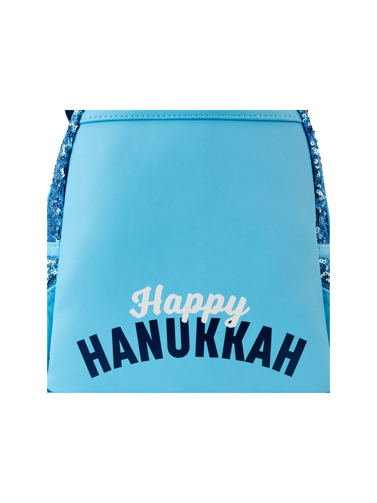 Sac à dos Joyeux Hannukkah Menorah Mickey LOUNGEFLY