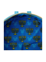 Sac à dos Joyeux Hannukkah Menorah Mickey LOUNGEFLY