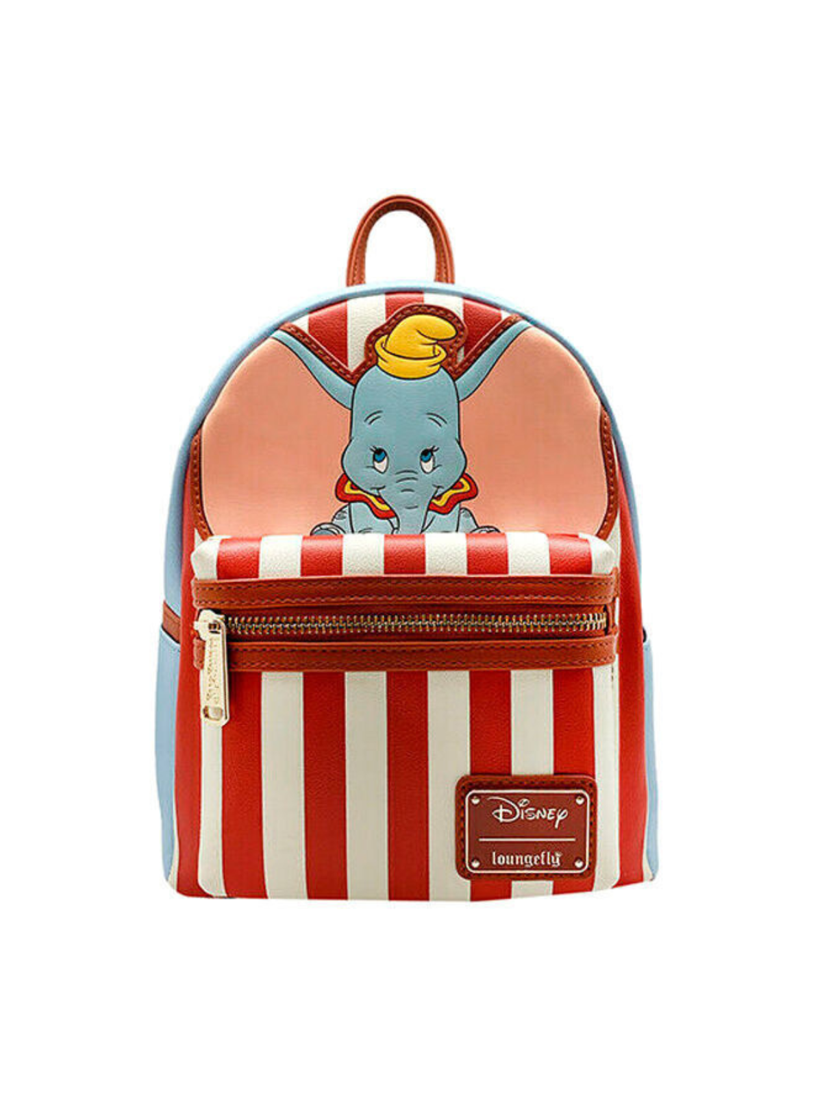 Sac à dos Stripes Dumbo LOUNGELY