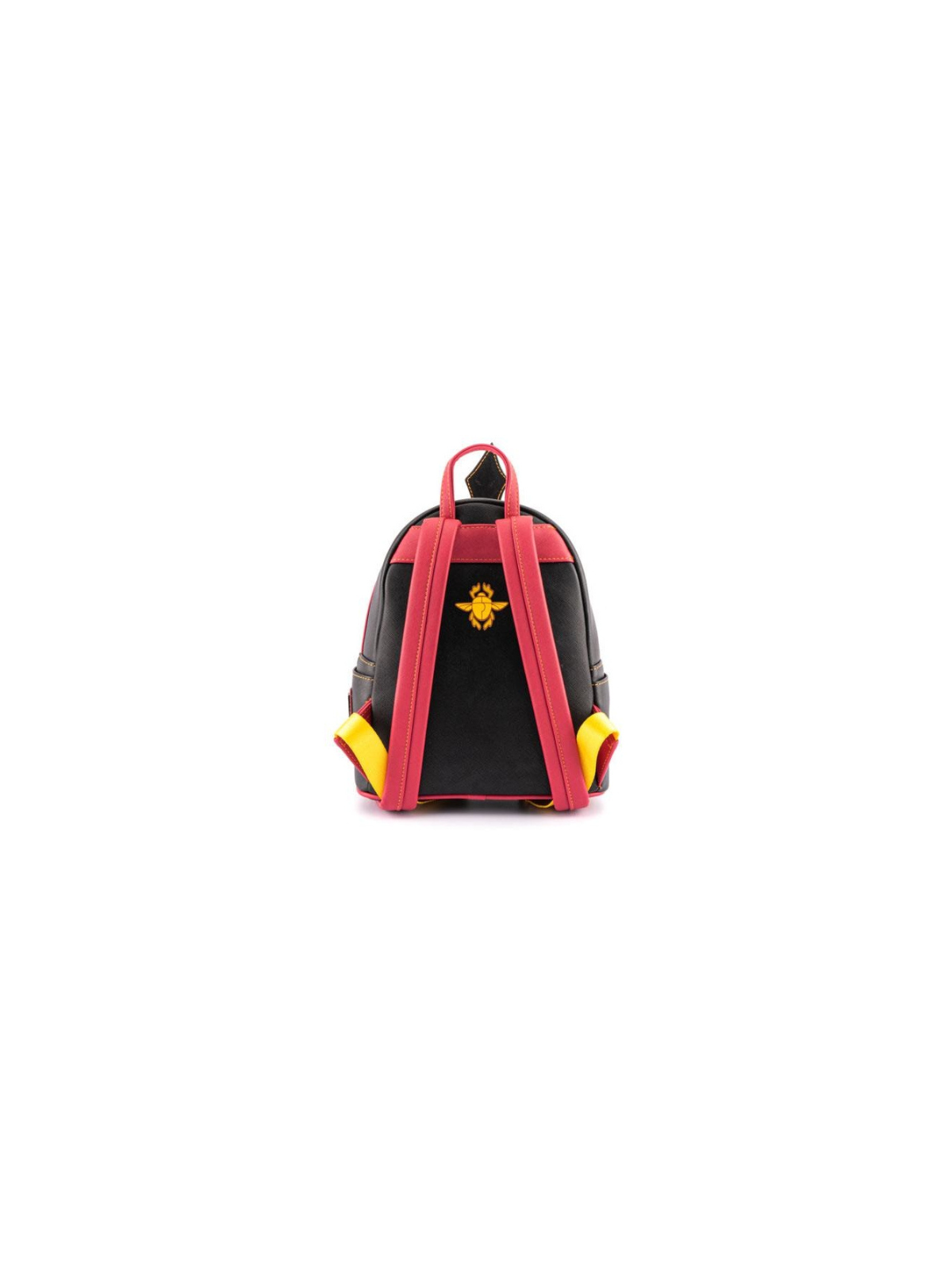 Sac à dos Jaffar vilains scene Aladdin LOUNGEFLY