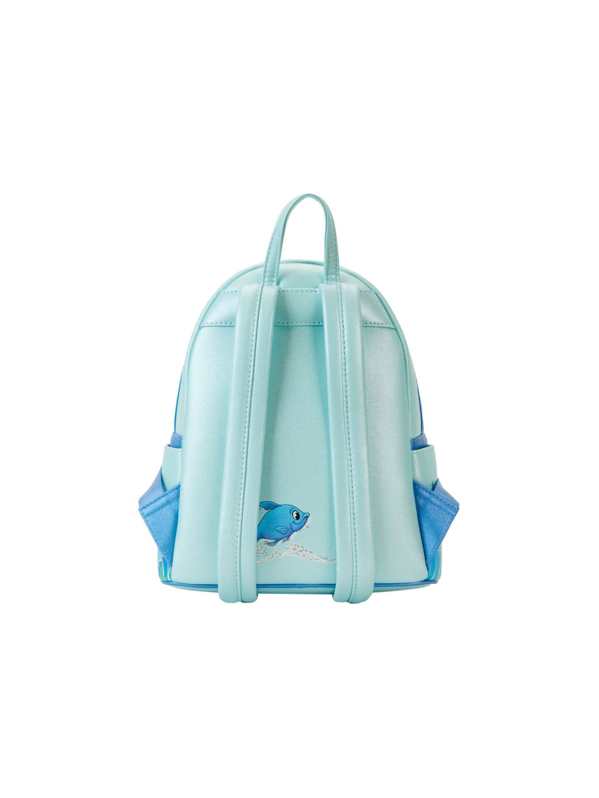 Sac à dos You Can Fly Glows Peter Pan LOUNGEFLY